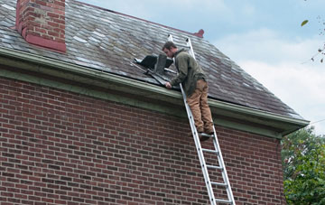 what affects urgent Gattonside roof repairs