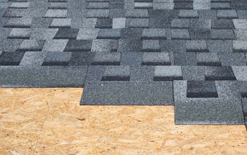 expert Gattonside asphalt roof companies