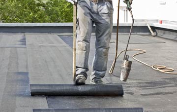 flat roof replacement Gattonside, Scottish Borders