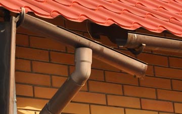 Gattonside gutter repair costs