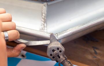 disadvantages of Gattonside lead roofing