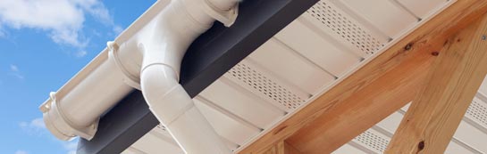 get Gattonside guttering quotes today