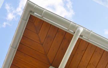 Gattonside soffit types