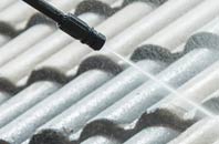 rated Gattonside roof cleaning companies