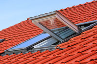 Gattonside roof window
