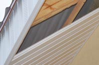 rated Gattonside soffit repair companies